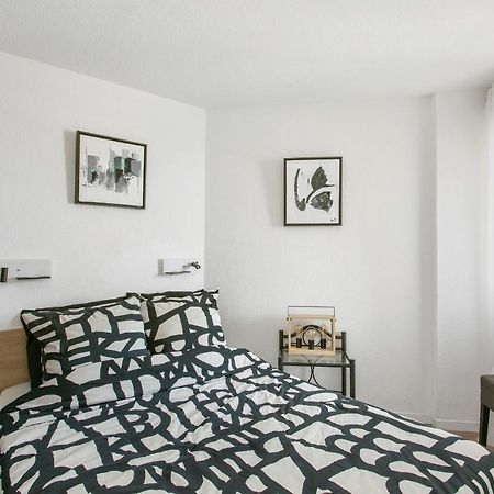 Sète Appartement T3 Terrasse Vue Sur Mer, Piscine, Parking, Wifi Et Clim מראה חיצוני תמונה